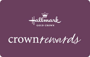 crown rewards card